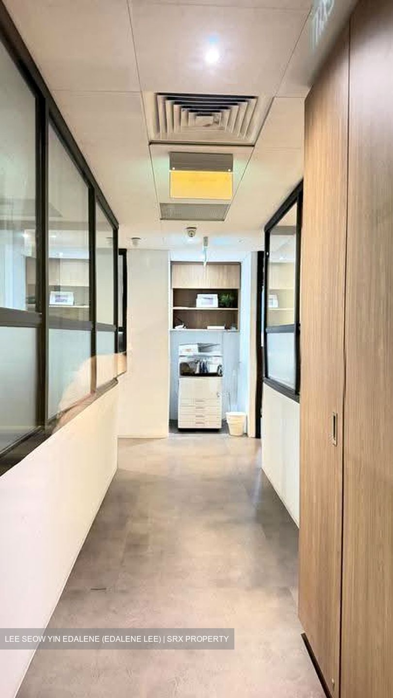 High Street Centre (D6), Office #623493411